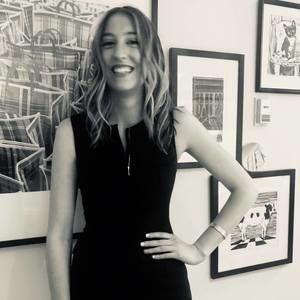 Meet your Posher, Ellen